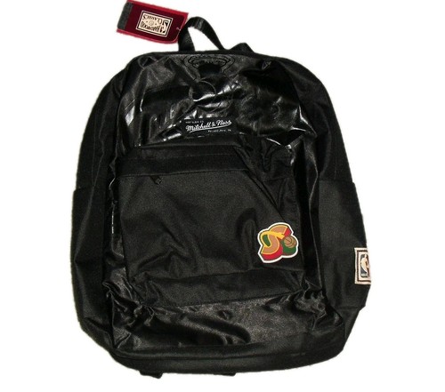 Seattle super sonics mitchell - super,